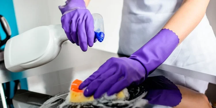 Domésticas: Sueldos en junio 2025