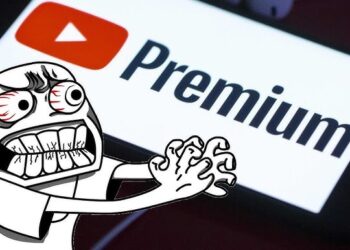 Sin anuncios en videos: el precio de YouTube Premium
