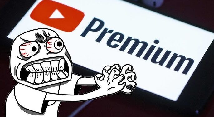 Sin anuncios en videos: el precio de YouTube Premium