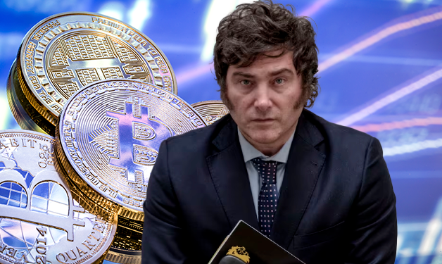 Caso $LIBRA: Milei y otros acusados bajo la mira