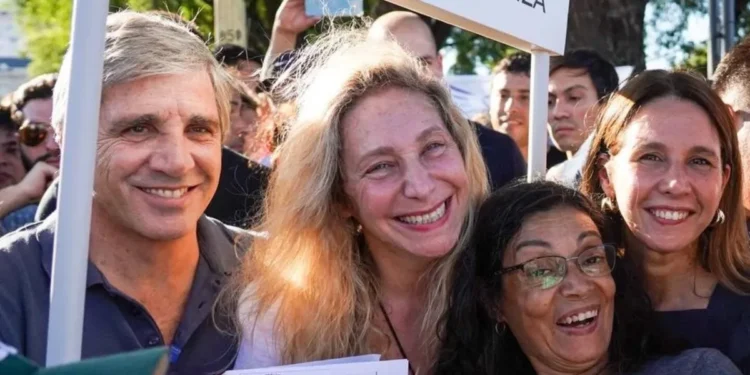 Senado evita que Milei y Caputo testifiquen por $LIBRA