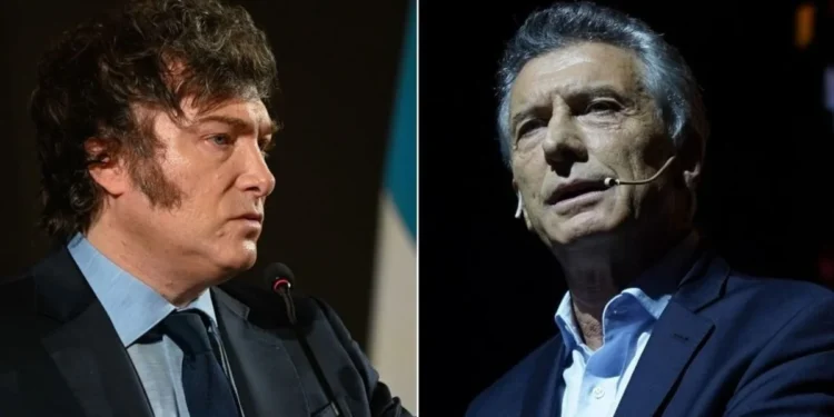 Gobierno a Macri: Su postura sobre Milei es “exaltada”