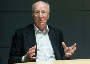 “La industria impulsa países”, afirma Rocca