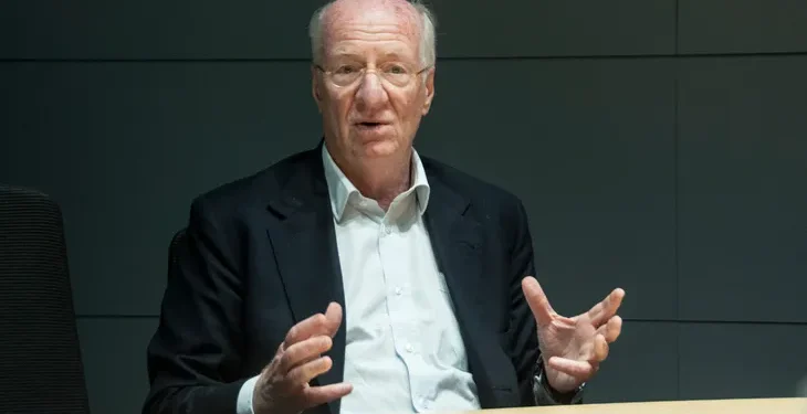 “La industria impulsa países”, afirma Rocca