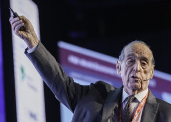 Advertencia clave de Arriazu a Milei