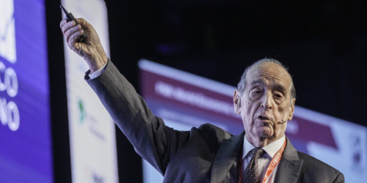 Advertencia clave de Arriazu a Milei