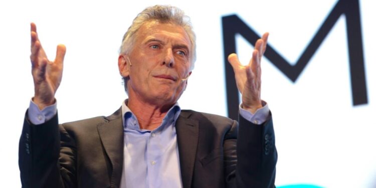 Milei: Macri sí, Jorge no; divide al PRO