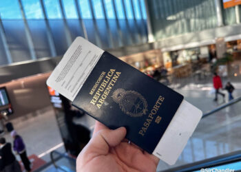 China eliminará el visado turístico para ciudadanos de Argentina