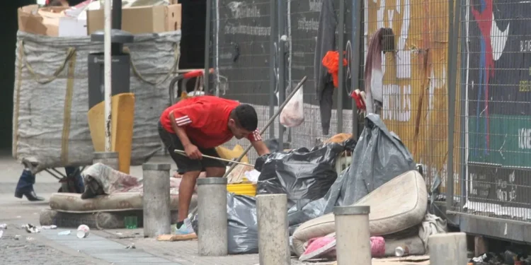 UCA cuestiona datos de pobreza