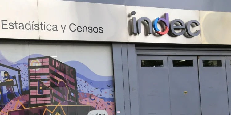 Medición INDEC: consumo en récord