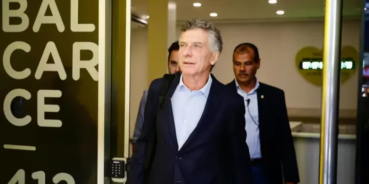 Corrientes recibe a Macri: foco en UCR