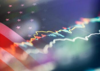 EEUU: PBI con primera caída en 3 años (0,5%)