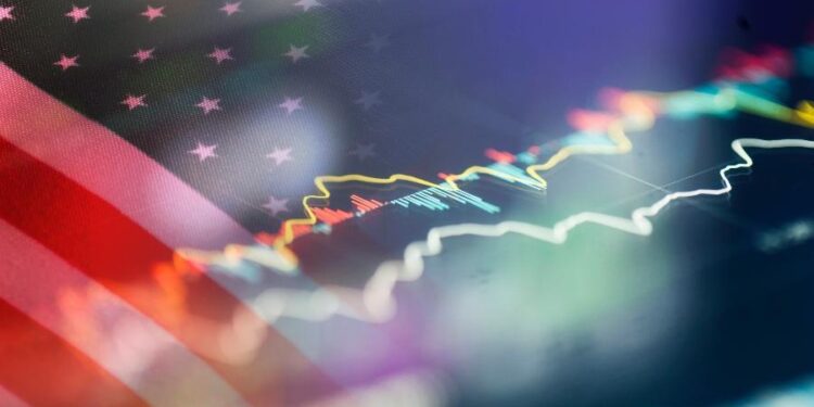 EEUU: PBI con primera caída en 3 años (0,5%)
