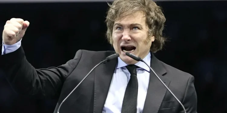 Milei mide fuerzas con PRO: Gabinete electoral en PBA