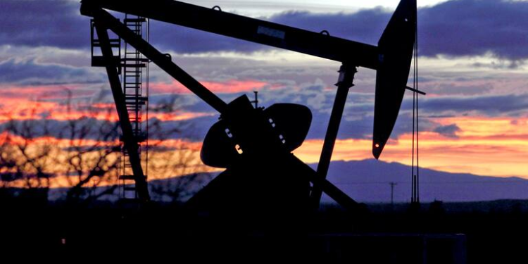 Producción de petróleo en Vaca Muerta al alza