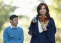 CFK y Kicillof: Hacia la Unidad