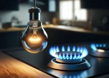 Junio: Luz Más Cara, Gas con Recargo