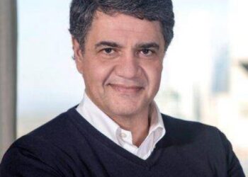 Stock de deuda de CABA baja