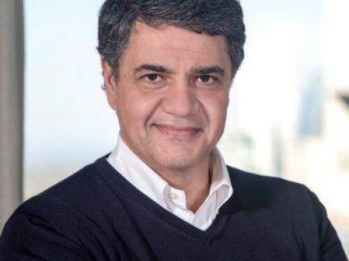 Stock de deuda de CABA baja