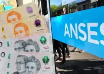 Junio ANSES: Jubilaciones, bono y aguinaldo – Detalles de pago.