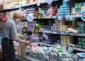 Mayo en CABA: Inflación se desacelera a 1,6%