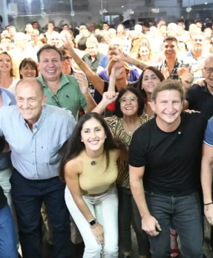 Oficialismo local triunfa en Misiones, LLA segundo, 3er puesto inesperado