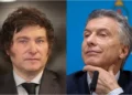 Choque LLA-PRO: Karina Milei ignora a Macri.