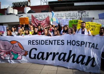 Salud sin fondos: Consecuencias para el Estado.