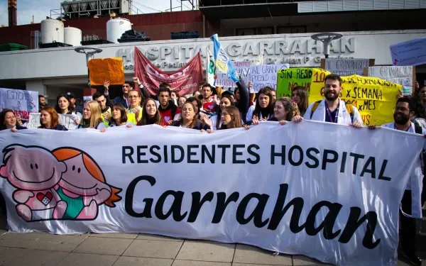 Salud sin fondos: Consecuencias para el Estado.