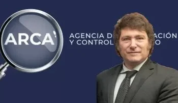 ARCA: Umbral de IVA de $10 millones para identificar consumidores.