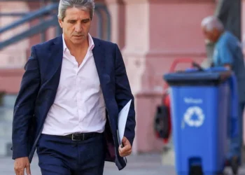 Caputo apoya a pymes con deudas impositivas.