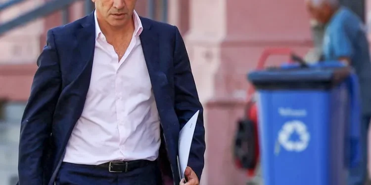 Caputo apoya a pymes con deudas impositivas.