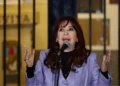 Justicia: San José sirve para prisión domiciliaria de Kirchner.