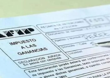 Declaración jurada y pago: ARCA posterga Impuesto a las Ganancias.