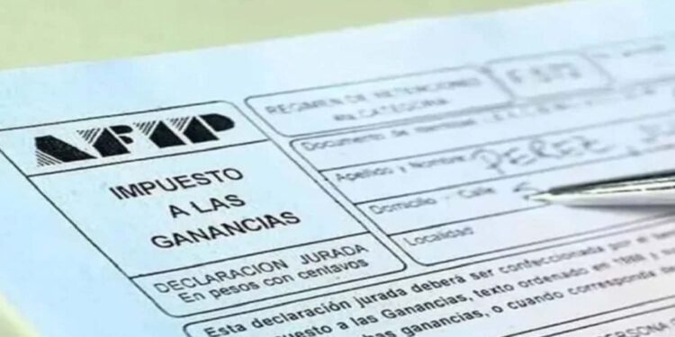 Declaración jurada y pago: ARCA posterga Impuesto a las Ganancias.