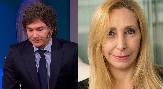 Karina Milei: Plan para ganar la Provincia y el retorno de Caputo.