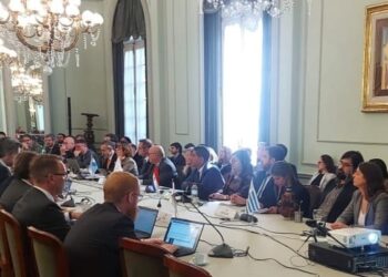 EFTA-Mercosur: Un TLC histórico