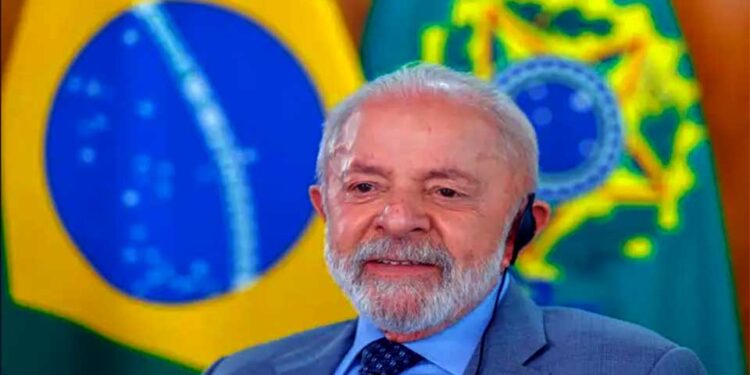 Mercosur: Lula por la inclusión y el desarrollo.