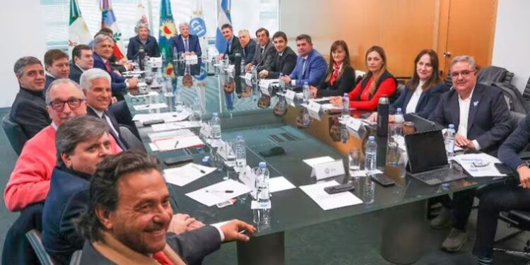 Gobierno distribuyó $91.000M en ATN.