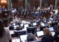 Legislatura porteña: Debate impositivo y Jorge Macri.