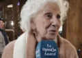 El nieto 140 vuelve con su familia, anuncian Abuelas.