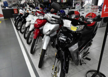 Menos de $1.800.000: Motos 0 km en julio 2025