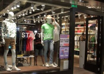 Economía: 1,9% de rebote en abril, recupera caída de marzo.