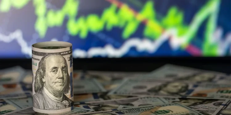 Advertencias de Wall Street: Reservas, dólar, riesgo país