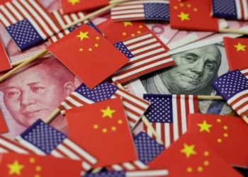 Aranceles del 34,9% de China al brandy europeo.