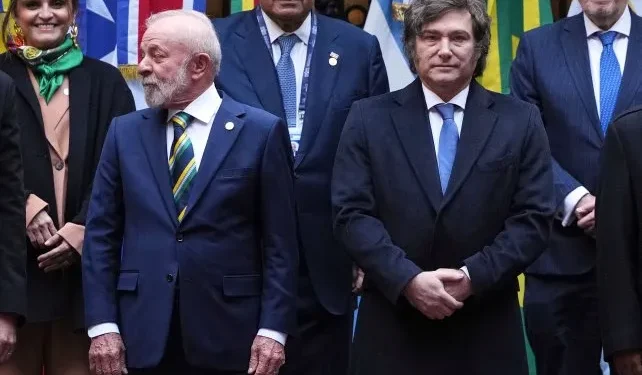 Adiós al dólar: Lula lidera propuesta en BRICS.