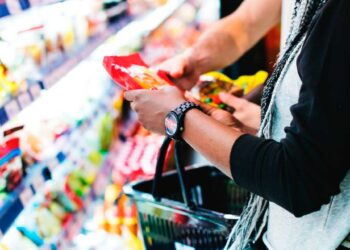 Junio: Inflación CABA en 2,1%, semestre suma 15,3%.