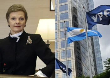 Argentina vs. Preska por YPF: apelación clave por el 51%.