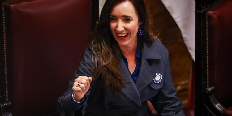 El Senado, escenario clave: oposición busca golpear al Gobierno.