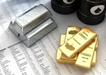 Sorpresa en metales: Uno subió más del 60%